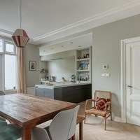 Den Haag, Obrechtstraat, bovenwoning - foto 6