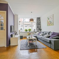 Den Helder, Vlamingstraat, hoekwoning - foto 4