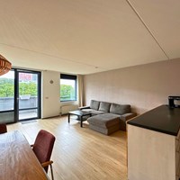 Eindhoven, Leeghwaterstraat, 2-kamer appartement - foto 6