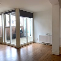 Groningen, Hofstraat, zelfstandige studio - foto 5