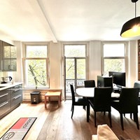 Amsterdam, Ceintuurbaan, 3-kamer appartement - foto 4