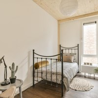 Amsterdam, Distelweg, 3-kamer appartement - foto 4