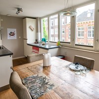 Amsterdam, Plantagedoklaan, 3-kamer appartement - foto 4