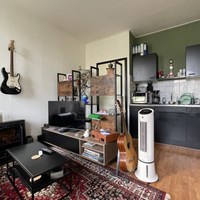 Deventer, Polstraat, 2-kamer appartement - foto 4