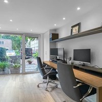 Naarden, Kolonel Michaelstraat, tussenwoning - foto 4