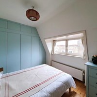 Amsterdam, Bestevaerstraat, 3-kamer appartement - foto 6