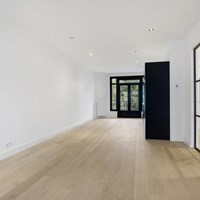 Amsterdam, Admiraal de Ruijterweg, bovenwoning - foto 4