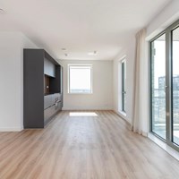 Amsterdam, Ndsm Straat, 3-kamer appartement - foto 5