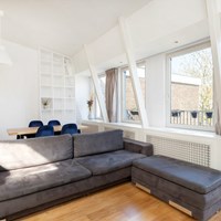 Amsterdam, Tweede jan van der heijdenstraat, 3-kamer appartement - foto 5