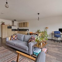 Tilburg, Hoefstraat, 3-kamer appartement - foto 4