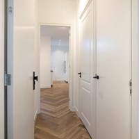 Leiden, Prinsenstraat, 3-kamer appartement - foto 4