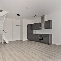 Leiden, Maarmansteeg, bovenwoning - foto 4