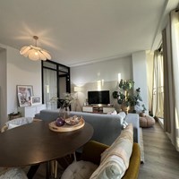 Rotterdam, Van Vollenhovenstraat, 2-kamer appartement - foto 6