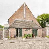 Ede, Maria van Osstraat, bovenwoning - foto 4