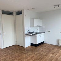 Leeuwarden, Achter de Hoven, 2-kamer appartement - foto 5