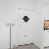 Zeist, Wilhelminaparkflat, portiekflat - foto 6