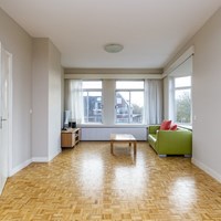 Den Haag, Thorbeckelaan, hoekappartement - foto 4