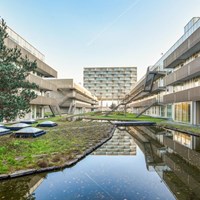 Amsterdam, Karspeldreef, 3-kamer appartement - foto 6