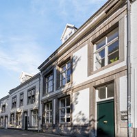 Maastricht, Tongersestraat, 2-kamer appartement - foto 6