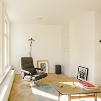 Amsterdam, Jacob van Lennepkade, 2-kamer appartement - foto 4