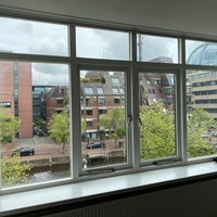 Leeuwarden, Willemskade, 3-kamer appartement - foto 6