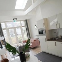 Rotterdam, Eendrachtsweg, 2-kamer appartement - foto 4