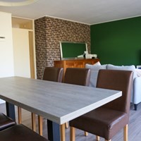 Utrecht, Wageningseberg, 3-kamer appartement - foto 5