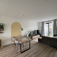 Enschede, Sibculobrink, hoekwoning - foto 4