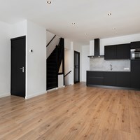 Rotterdam, Randweg, bovenwoning - foto 4