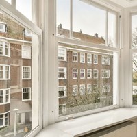 Amsterdam, Vogelenzangstraat, 2-kamer appartement - foto 4