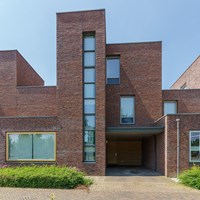 Eindhoven, Grasdreef, herenhuis - foto 5