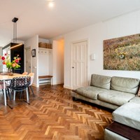 Amsterdam, Uithoornstraat, 3-kamer appartement - foto 4