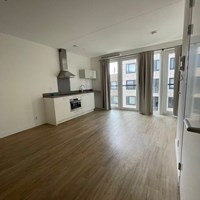 Den Haag, 1e Lulofsdwarsstraat, zelfstandige studio - foto 4