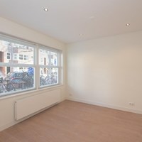 Amsterdam, Orteliusstraat, benedenwoning - foto 4