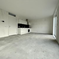 Leeuwarden, Prinsessenpark, 2-kamer appartement - foto 5