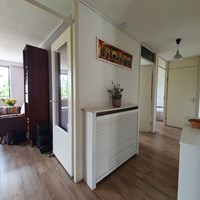 Amsterdam, Kempenlaan, 4-kamer appartement - foto 4