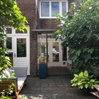 Utrecht, Fregatstraat, eengezinswoning - foto 5