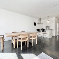 Amsterdam, Gerard Brandtstraat, 2-kamer appartement - foto 4