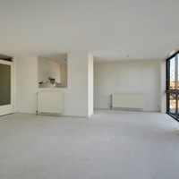 Amsterdam, Krijn Taconiskade, 3-kamer appartement - foto 4