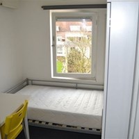 Eindhoven, Bennekelstraat, studentenkamer - foto 4