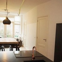 Rotterdam, Oudedijk, 4-kamer appartement - foto 6