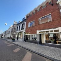 Tilburg, Willem II-straat, 2-kamer appartement - foto 4