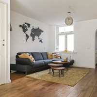 Alkmaar, Oosterburgstraat, tussenwoning - foto 4