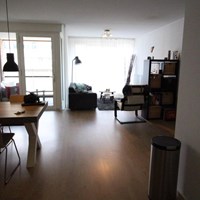 Tilburg, Koningsplein, 2-kamer appartement - foto 5