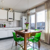 Amsterdam, Koperslagerij, 2-kamer appartement - foto 4