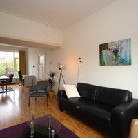 Groningen, J.C. Kapteynlaan, 4-kamer appartement - foto 4