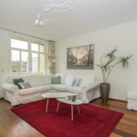 Amsterdam, Schinkelhavenstraat, 4-kamer appartement - foto 4