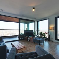 Amsterdam, Badhuiskade, 3-kamer appartement - foto 5