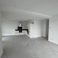 Amsterdam, Brandslangstraat, 4-kamer appartement - foto 4