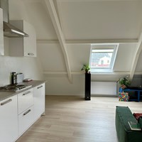 Utrecht, Achter st.-Pieter, 2-kamer appartement - foto 6